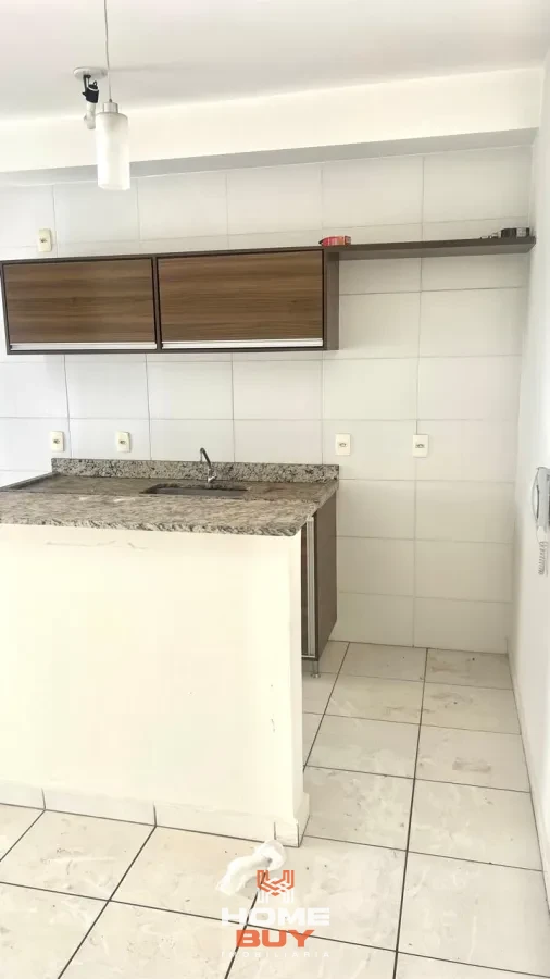 Imagem de Apartamento à Venda no Terra Mundi Santos Dumont