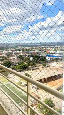 Imagem de Apartamento à Venda no Terra Mundi Santos Dumont