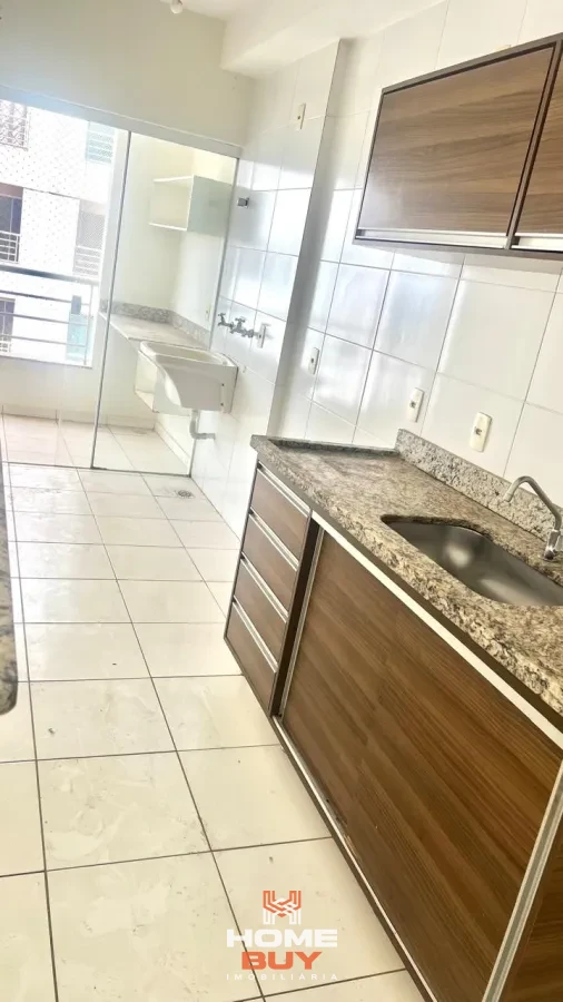 Imagem de Apartamento à Venda no Terra Mundi Santos Dumont