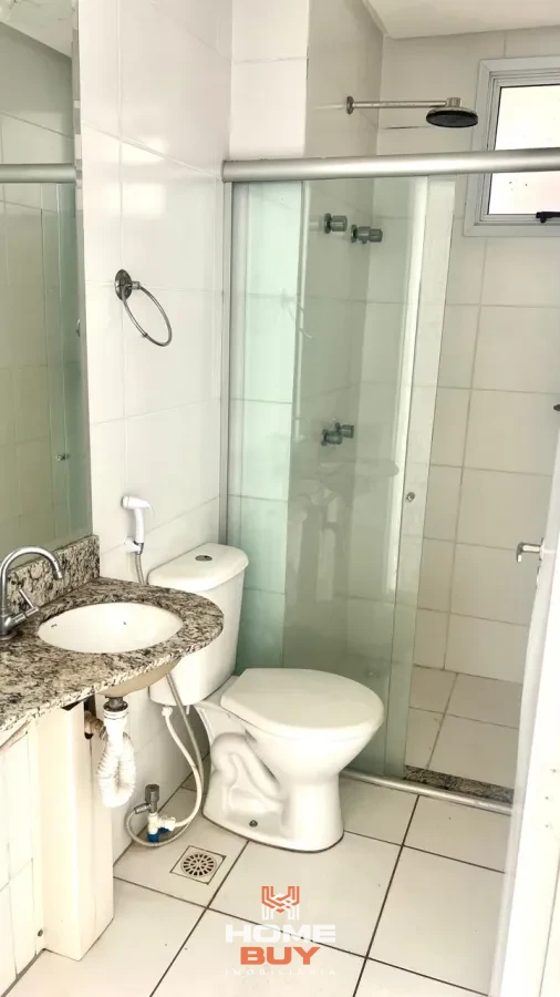 Imagem de Apartamento à Venda no Terra Mundi Santos Dumont