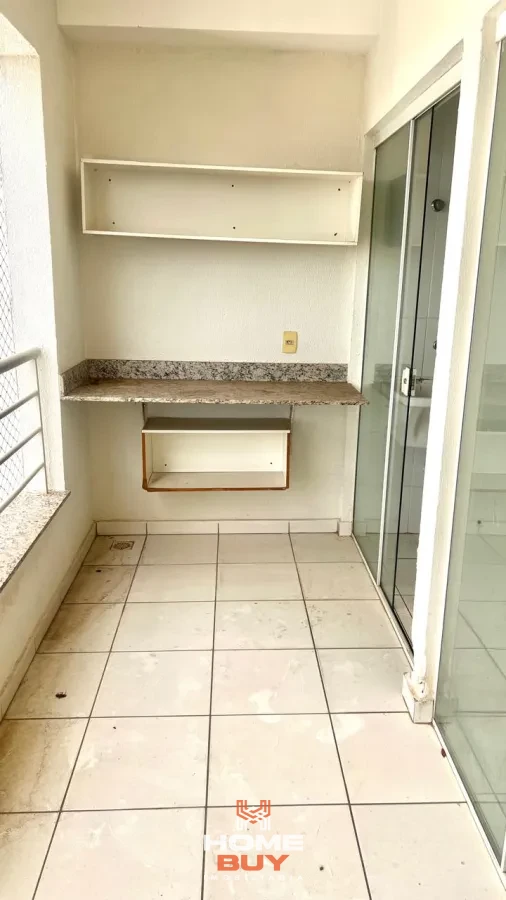 Imagem de Apartamento à Venda no Terra Mundi Santos Dumont
