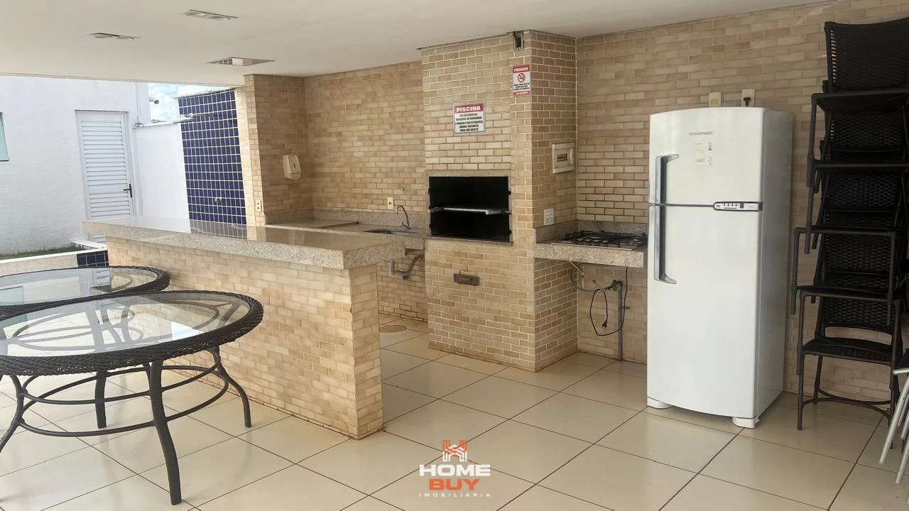 Imagem de Apartamento à Venda no Terra Mundi Santos Dumont