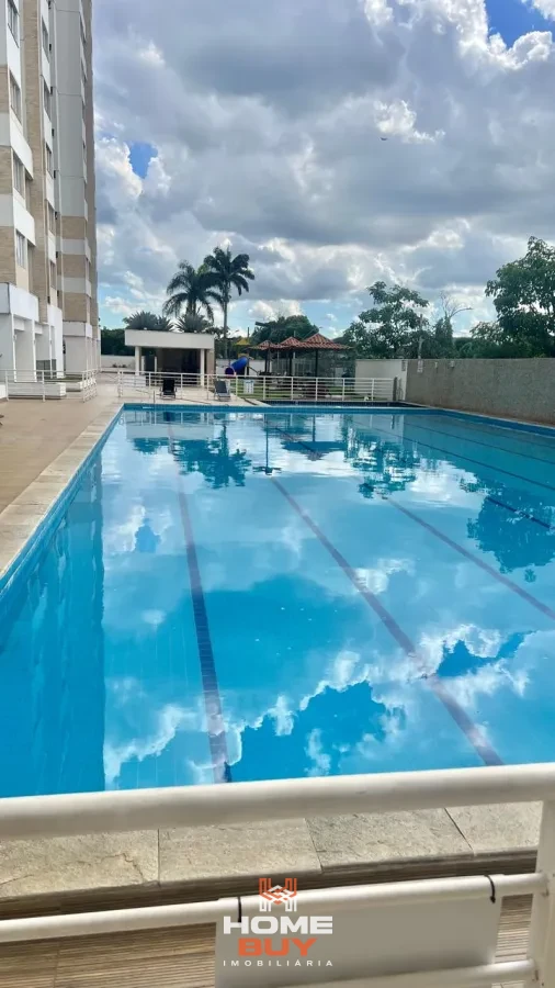 Imagem de Apartamento à Venda no Terra Mundi Santos Dumont