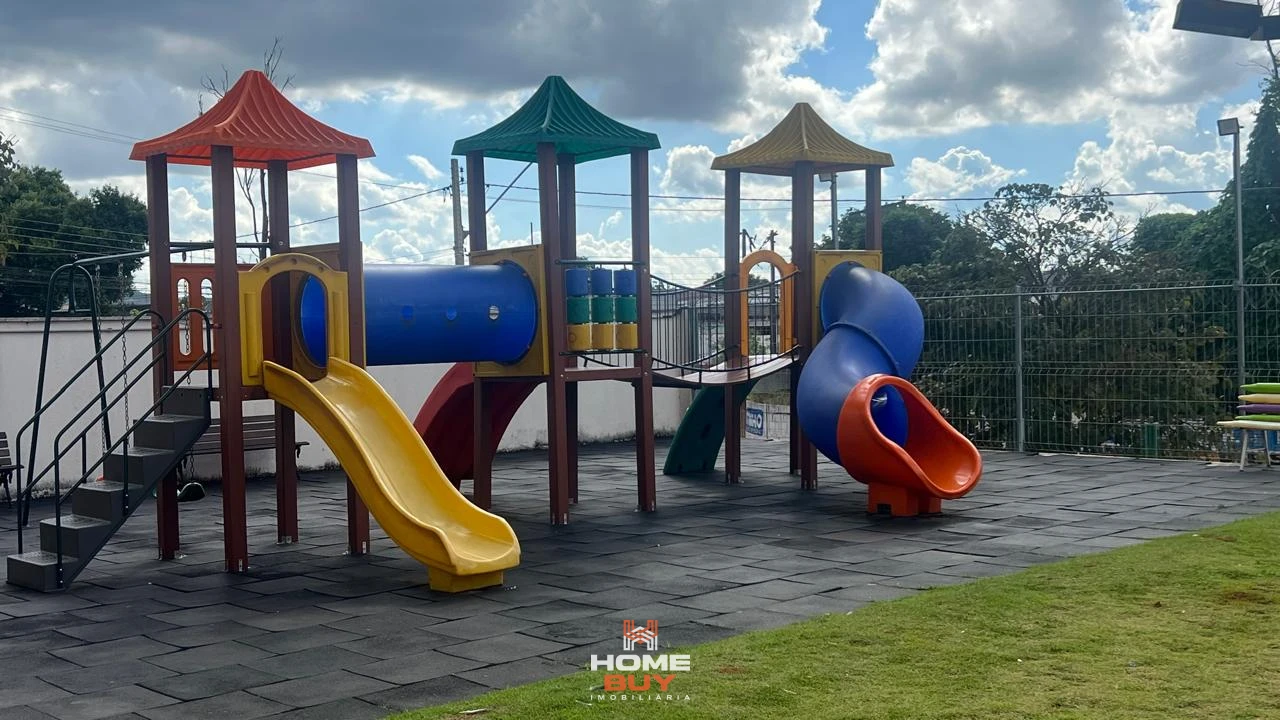 Imagem de Apartamento à Venda no Terra Mundi Santos Dumont
