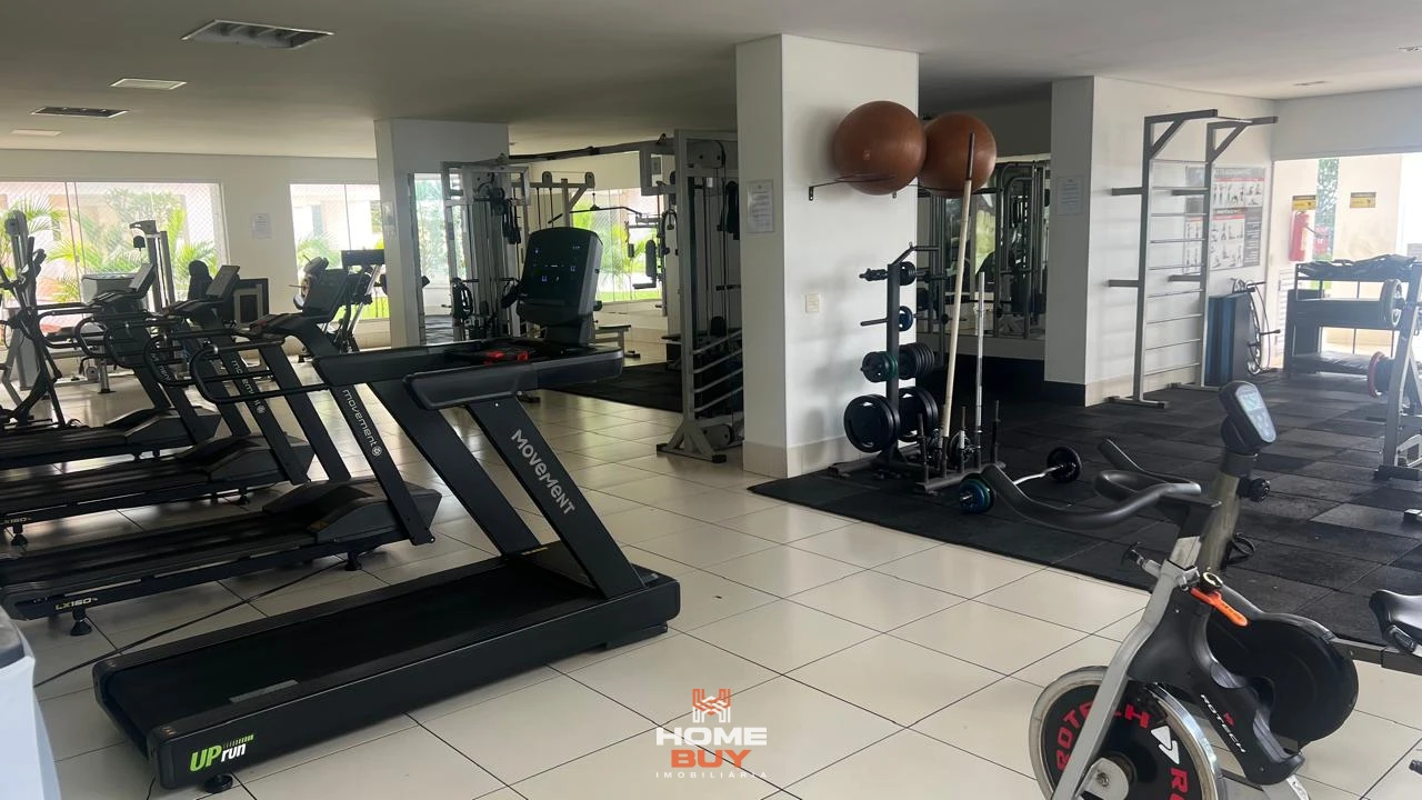 Imagem de Apartamento à Venda no Terra Mundi Santos Dumont