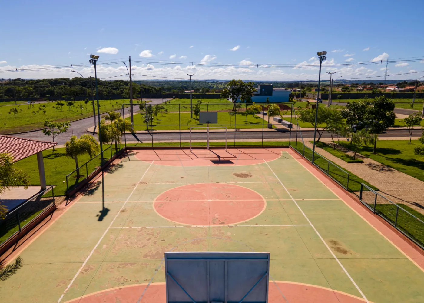 Imagem interna de Condomínio Parque das Acácias