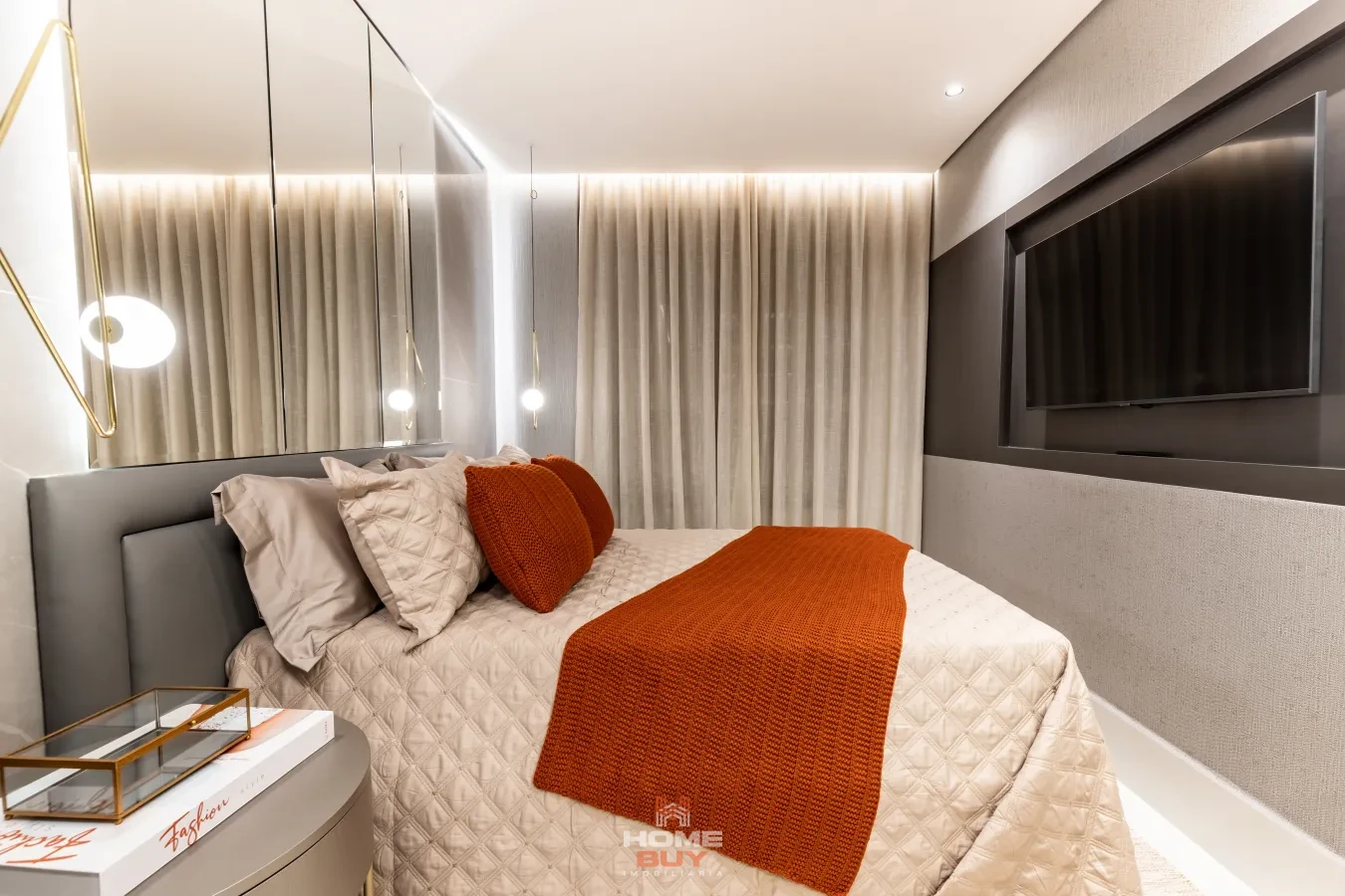 Imagem de SINGAH - Apartamentos para venda - a partir de 58,97 m² - 1 a 3 suítes - Jardim Goiás - Goiânia/GO