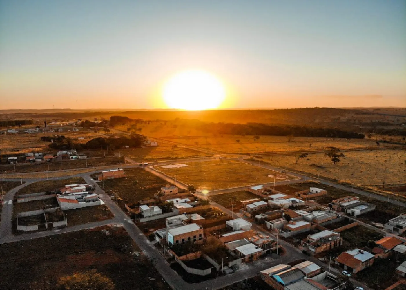 Imagem interna de Bela Goiânia