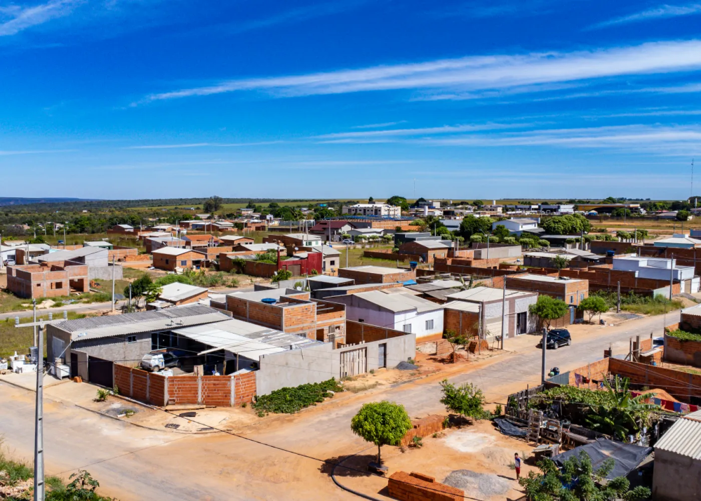 Imagem interna de Eldorado do Rosário