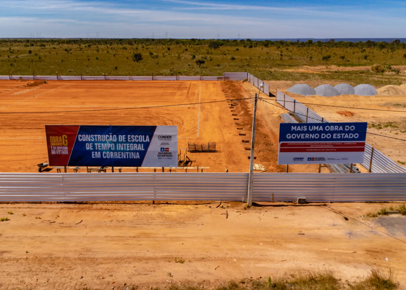Imagem interna de Eldorado do Rosário