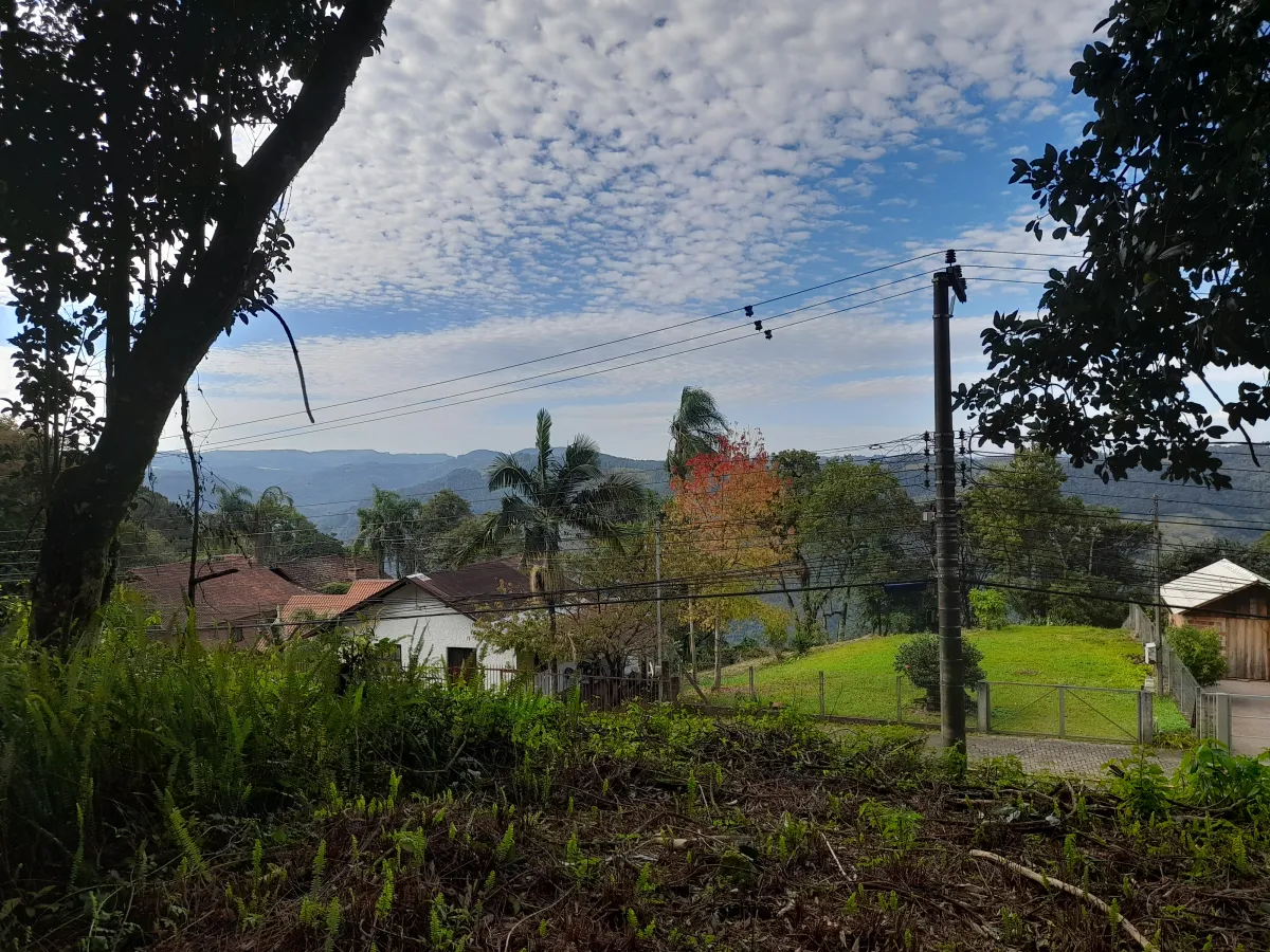 Imagem de Excelente e amplo terreno na Vila Olinda