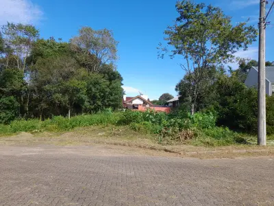 Imagem de Terrenos de final de rua