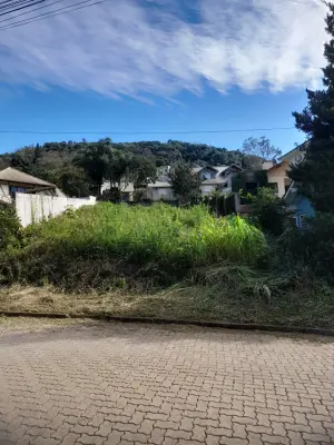 Imagem de Terreno Pousada da Neve Rua Alpenstrasse