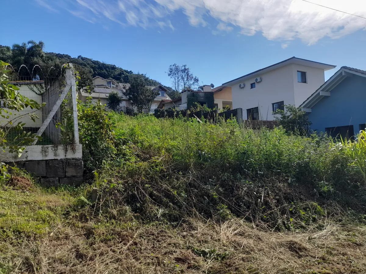 Imagem de Terreno Pousada da Neve Rua Alpenstrasse