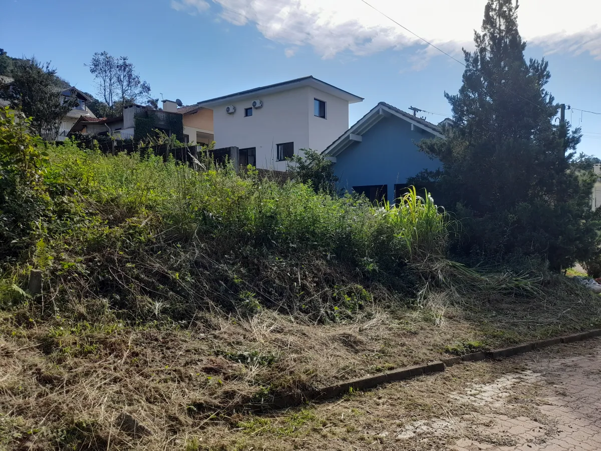Imagem de Terreno Pousada da Neve Rua Alpenstrasse