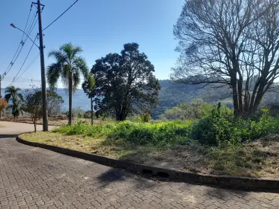 Imagem de Terreno Pousada da Neve Rua Waldir Konrath lote 8