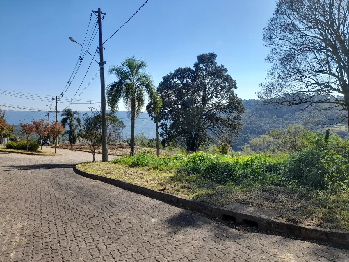 Imagem de Terreno Pousada da Neve Rua Waldir Konrath lote 8