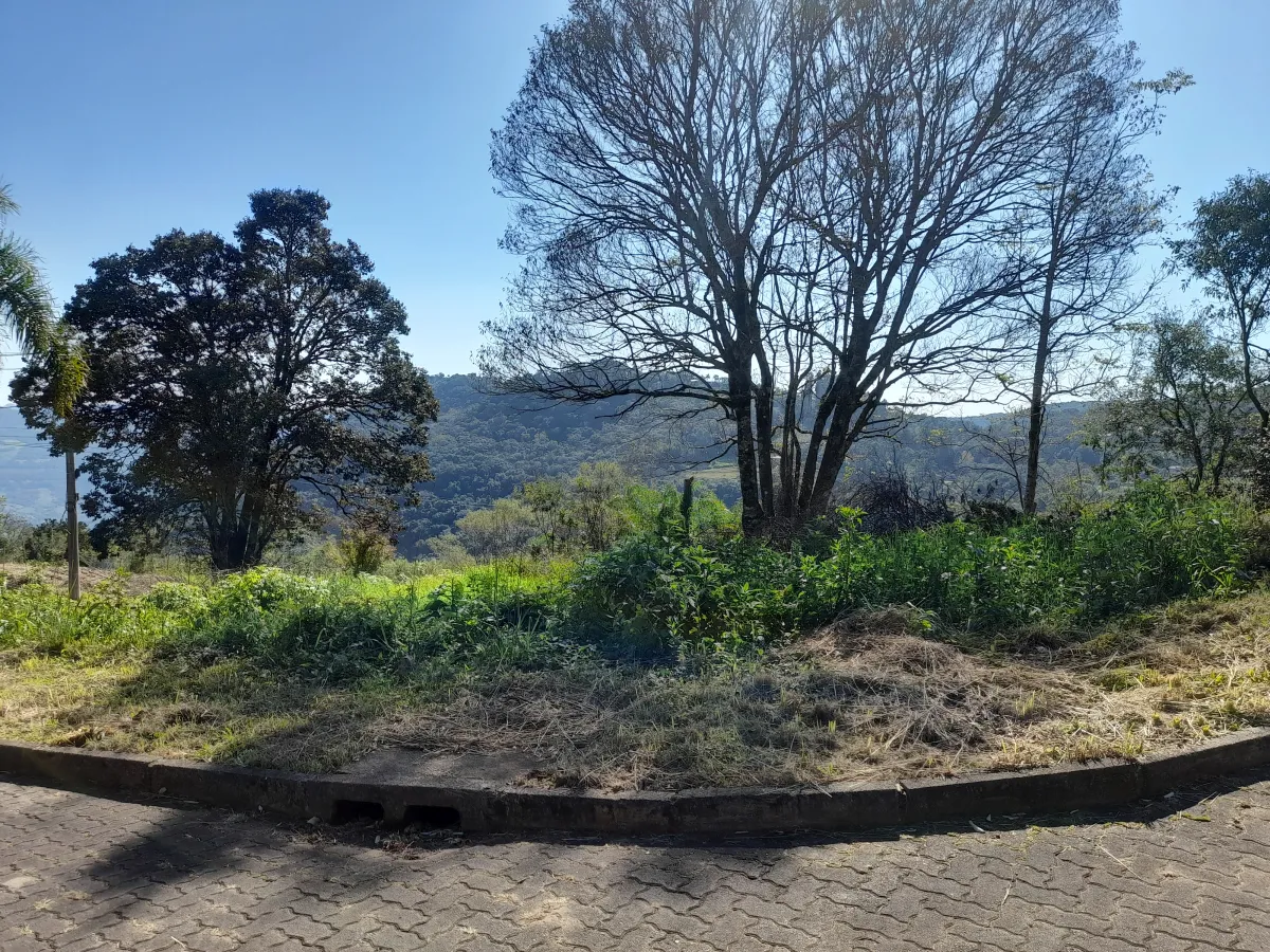 Imagem de Terreno Pousada da Neve Rua Waldir Konrath lote 8