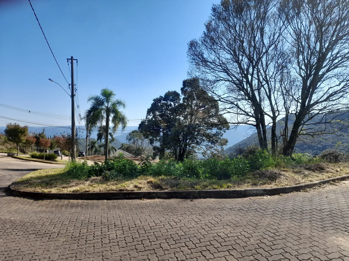 Imagem de Terreno Pousada da Neve Rua Waldir Konrath lote 8