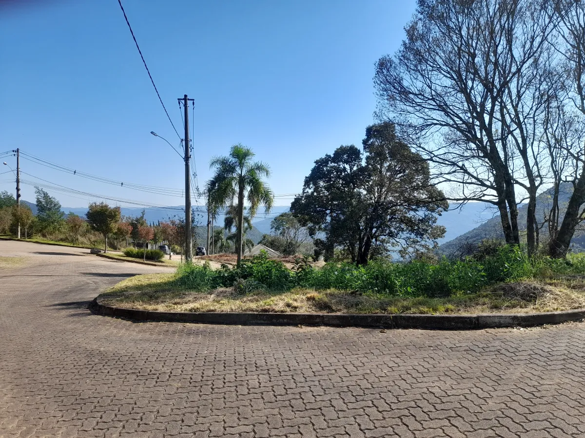 Imagem de Terreno Pousada da Neve Rua Waldir Konrath lote 8