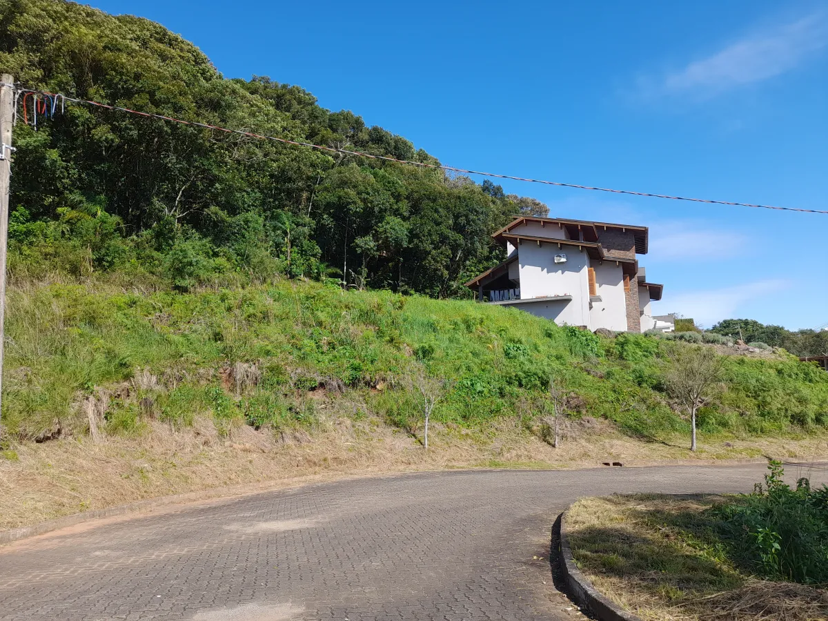 Imagem de Terreno Rua Waldir Konrath Pousada da Neve lote 4f