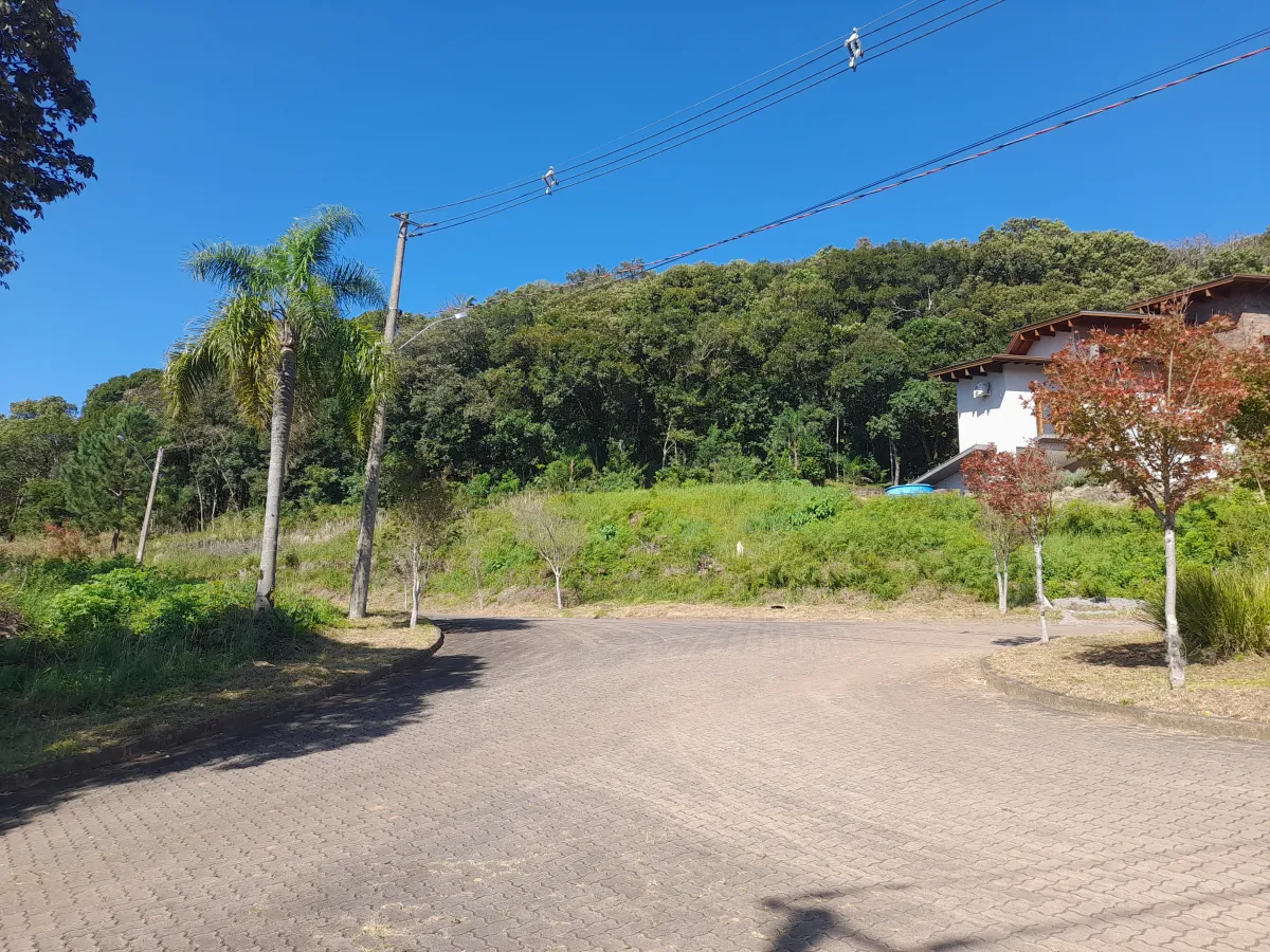 Imagem de Terreno Rua Waldir Konrath Pousada da Neve lote 4f