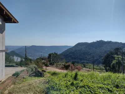 Imagem de Terreno Rua Waldir Konrath Pousada da Neve lote 4f