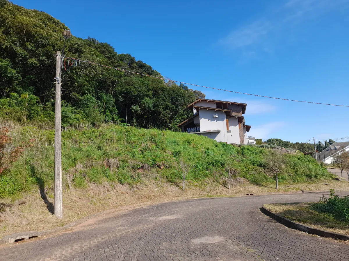 Imagem de Terreno Rua Waldir Konrath Pousada da Neve lote 5f