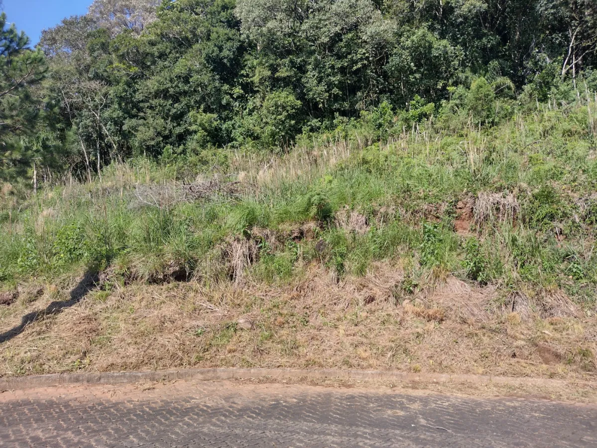 Imagem de Terreno Rua Waldir Konrath Pousada da Neve lote 5f