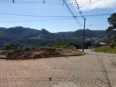 Imagem de Terrenos Rua Waldir Konrath Pousada da Neve lotes 1 e 2 h