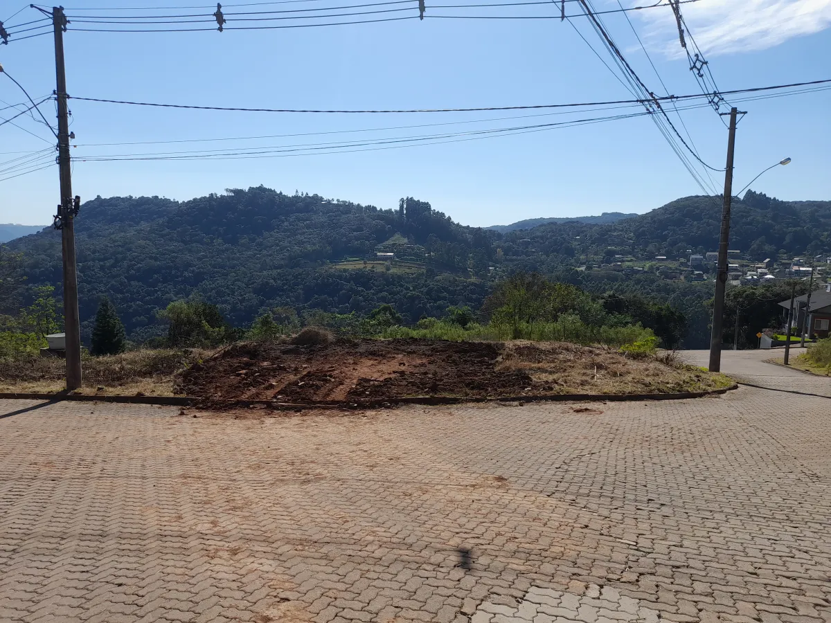 Imagem de Terrenos Rua Waldir Konrath Pousada da Neve lotes 1 e 2 h