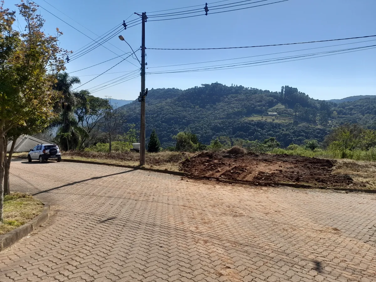 Imagem de Terrenos Rua Waldir Konrath Pousada da Neve lotes 1 e 2 h