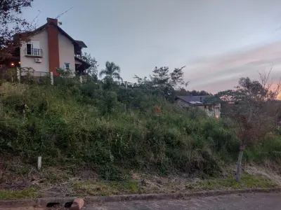 Imagem de Terreno Rua Waldir Konrath Pousada da Neve lote 5i