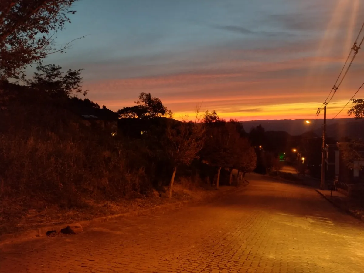 Imagem de Terreno Rua Waldir Konrath Pousada da Neve lote 5i