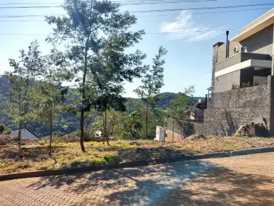Imagem de Terreno Rua Waldir Konrath Pousada da Neve lote 2