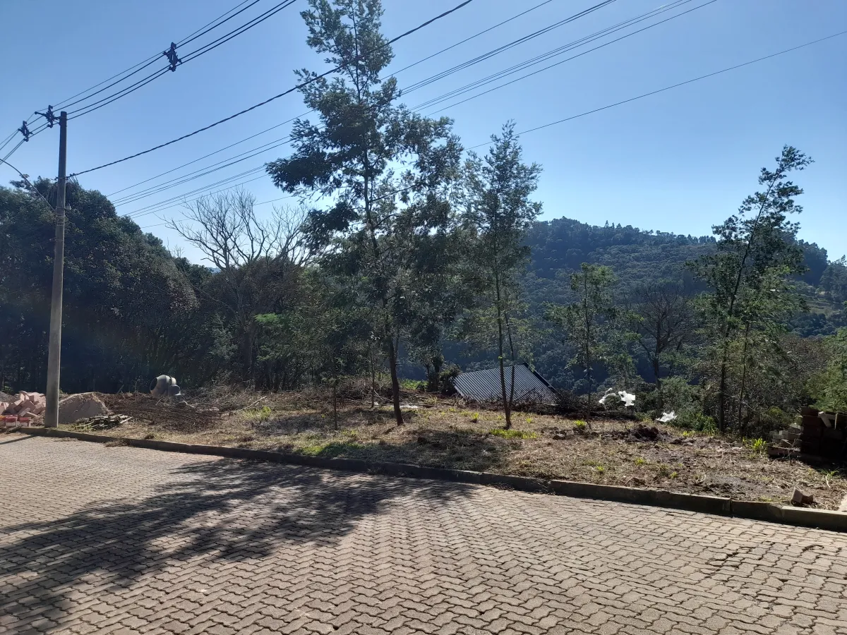 Imagem de Terreno Rua Waldir Konrath Pousada da Neve lote 2