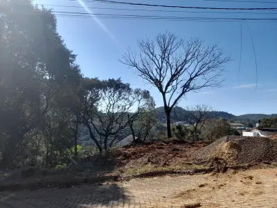 Imagem de Terreno Pousada da Neve, Rua Waldir Konrath lote 3