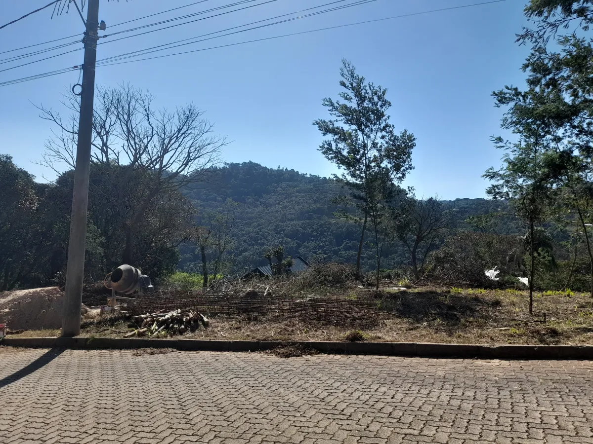 Imagem de Terreno Pousada da Neve, Rua Waldir Konrath lote 3