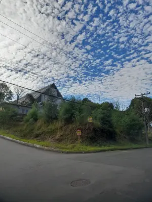 Imagem de Terreno bairro Logradouro Rua da Paz esquina Rua Cristiano Spier Filho