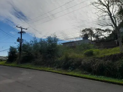 Imagem de Terreno bairro Logradouro Rua da Paz