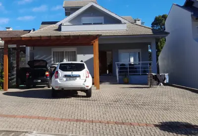 Imagem de Casa no Pousada da Neve (estuda permuta)