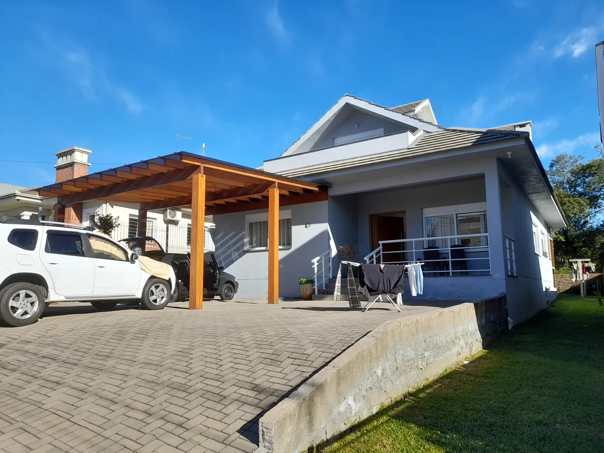 Imagem de Casa no Pousada da Neve (estuda permuta)