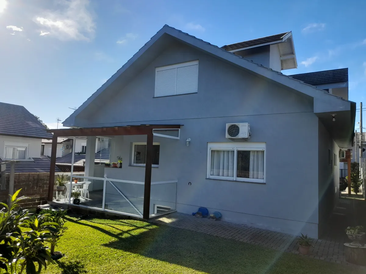 Imagem de Casa no Pousada da Neve (estuda permuta)