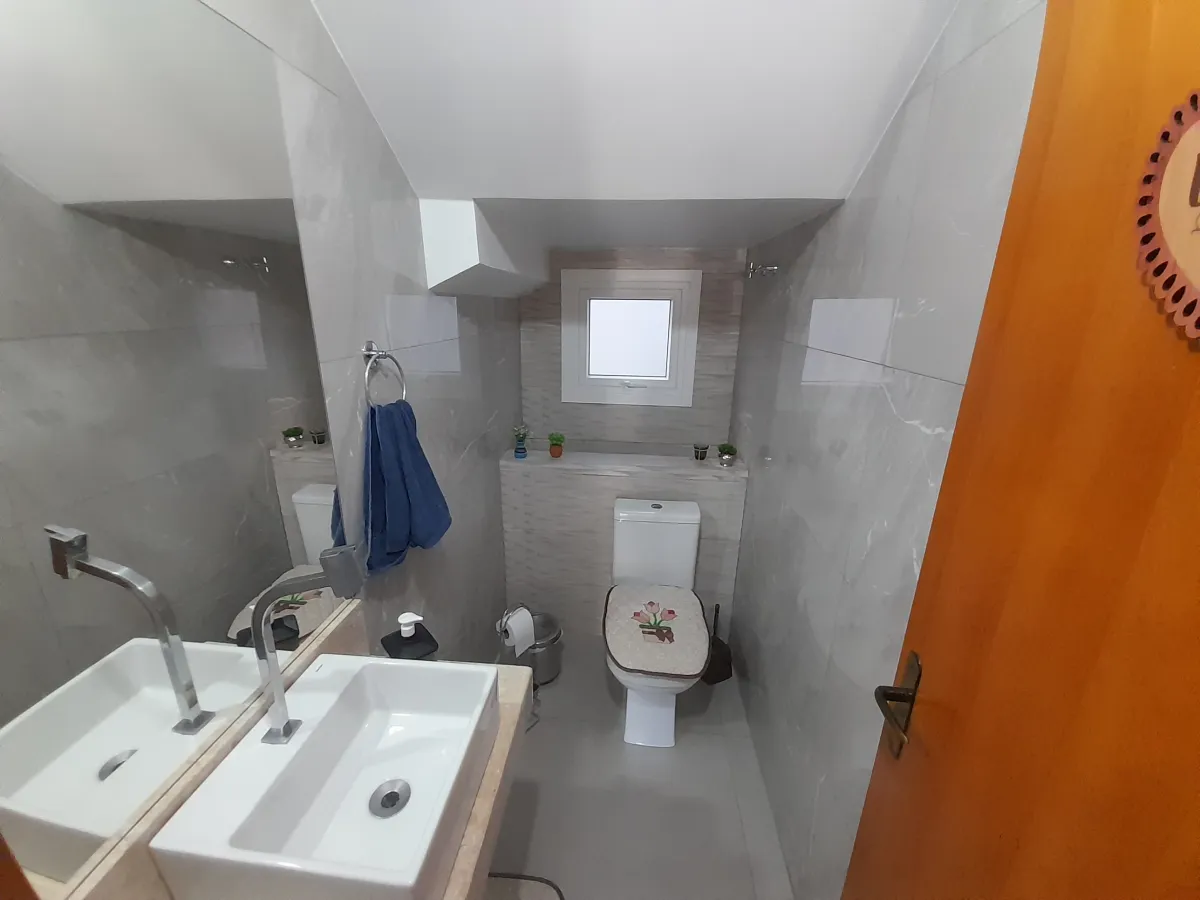 Imagem de Casa no Pousada da Neve (estuda permuta)