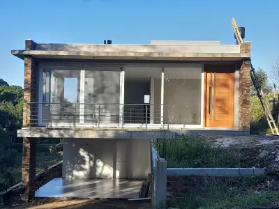 Imagem de Casa nova no Recanto do Sossego