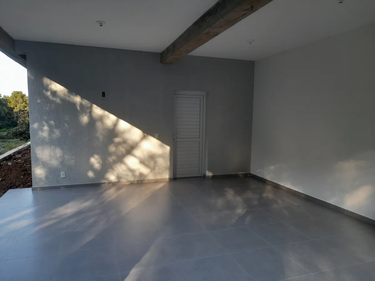 Imagem de Casa nova no Recanto do Sossego