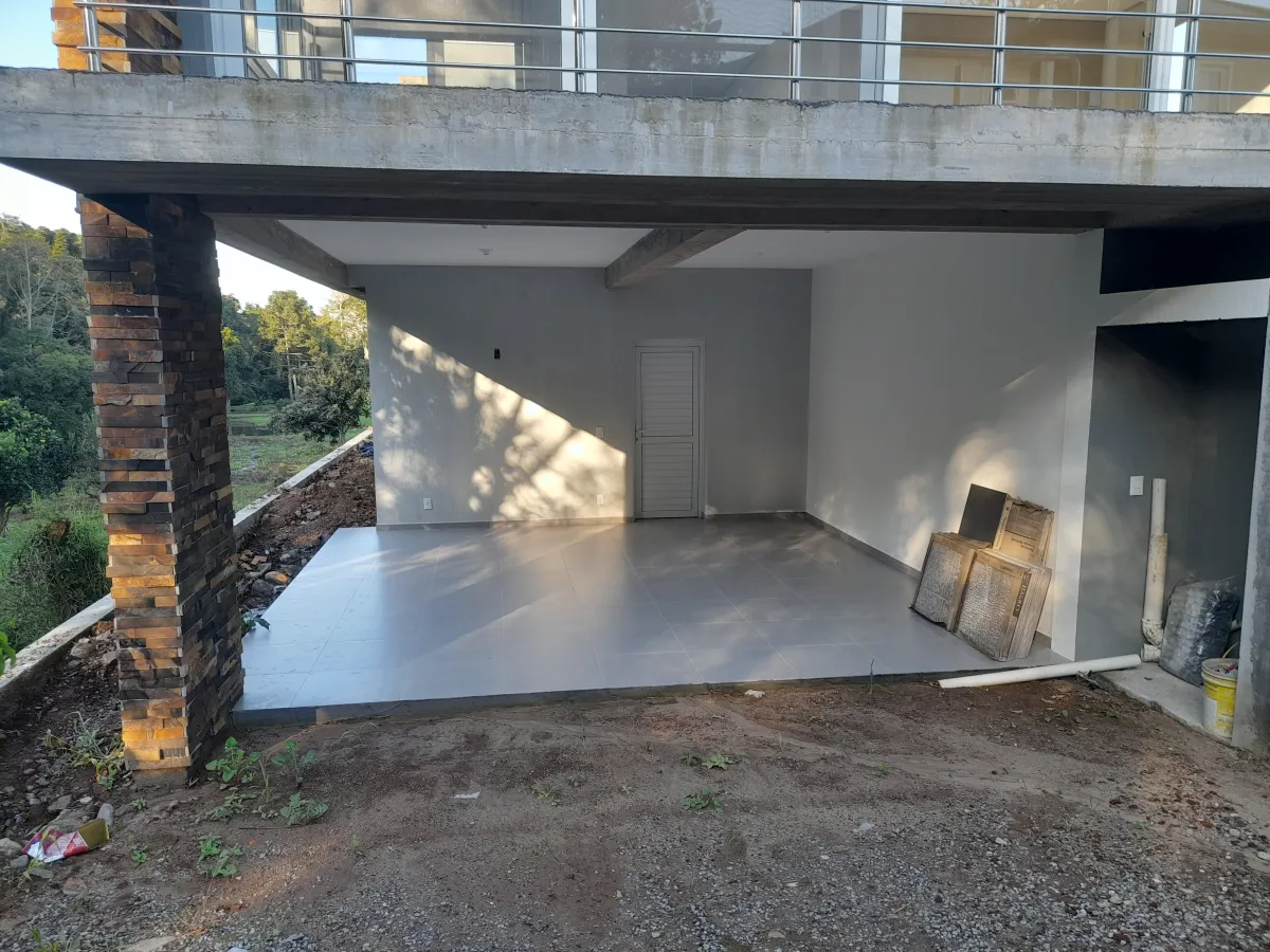 Imagem de Casa nova no Recanto do Sossego