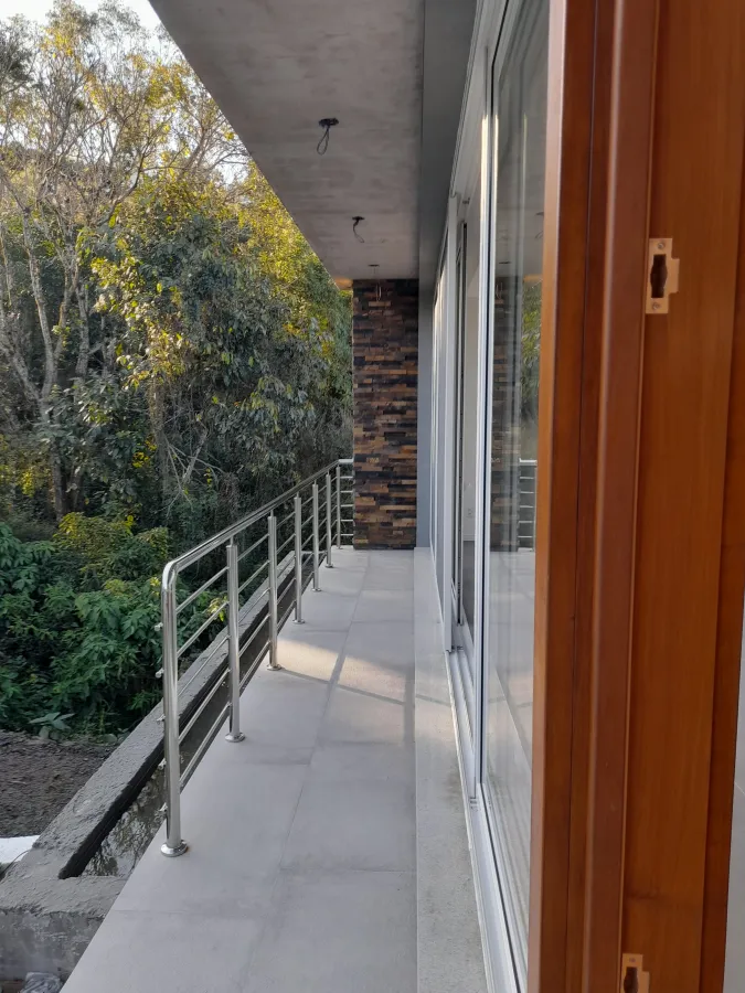 Imagem de Casa nova no Recanto do Sossego