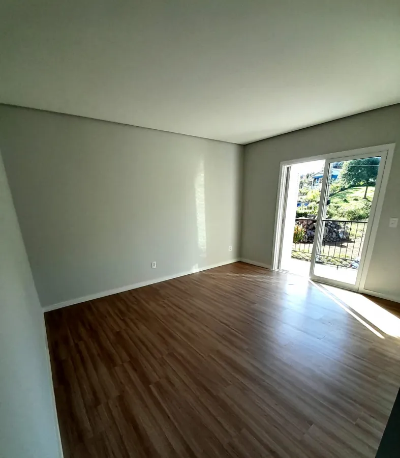 Imagem de Sobrado com três dormitórios, uma suíte, lavabo e churrasqueira no Recanto do Sossego