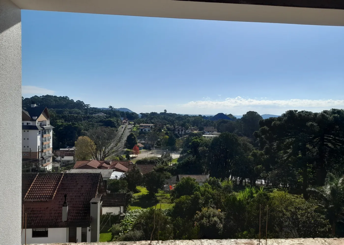 Imagem interna de Residencial Terrasse